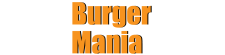 Burger Mania